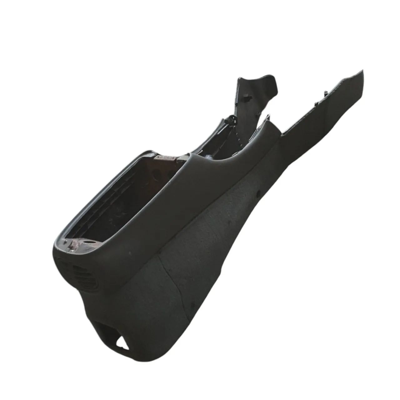 Acabamento Console Central Ford Taurus 3.0 V6 1997 - Foto 5