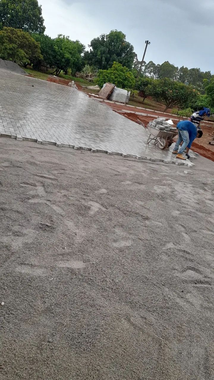 Promoção de bloquete!  qualidades & resistência você encontra aqui !!! - Foto 5