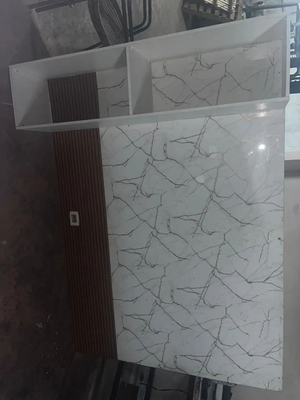 Rack para quarto e/ou sala - Foto 5