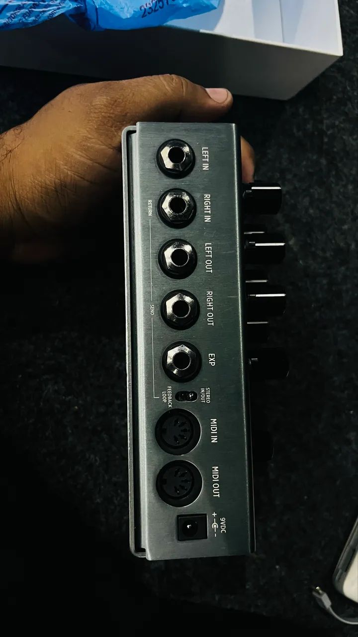 Strymon Time Line - Foto 3