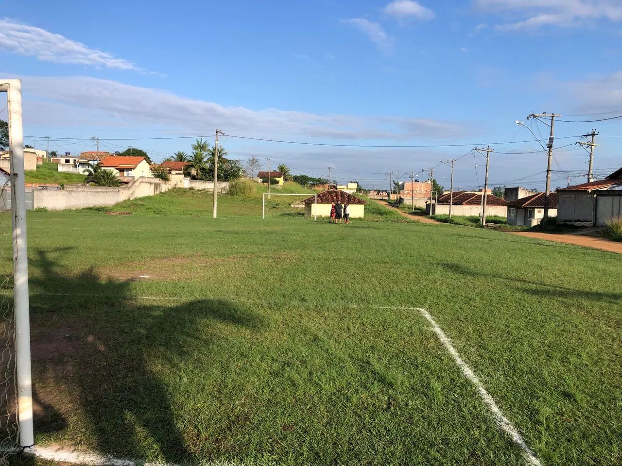 Condomínio Parque das Palmeiras  - Foto 4