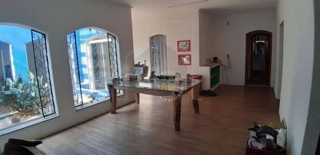 Casa Comercial à venda, Parque Taquaral, Campinas - CA9639. - Foto 4