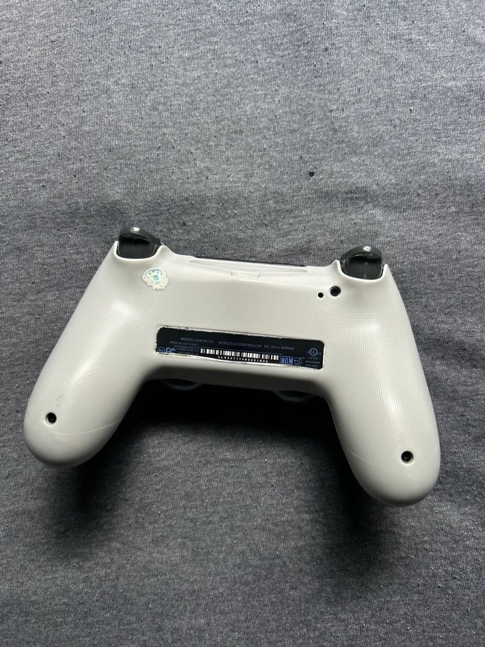 Controle ps4 e pc  - Foto 2