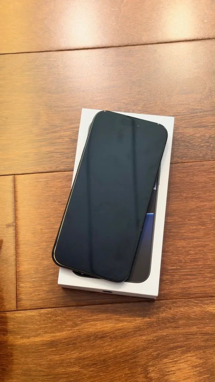 iPhone 16 Pro Max 512GB Preto | Apple Original | - Foto 2