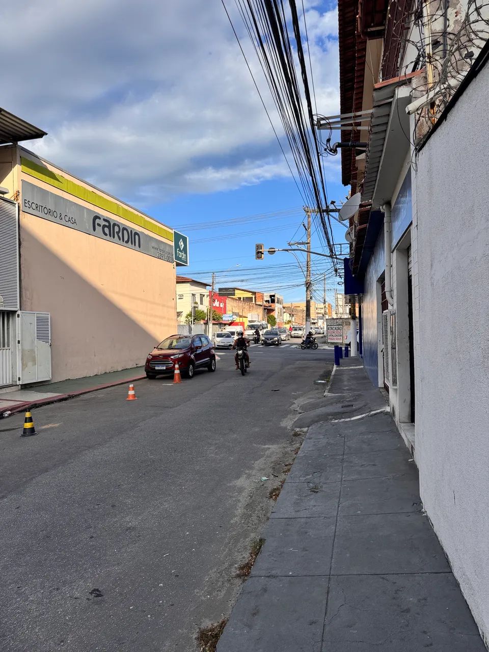 OPORTUNIDADE Passo salão de Beleza montado   - Foto 2