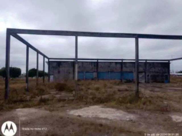 Área, Incorporacao, km 85, Gleba B - 48.400m² - Foto 3