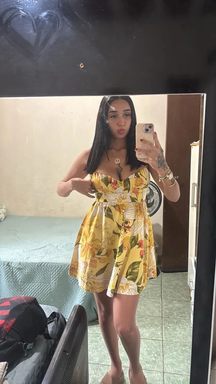 Vestido farm original  - Foto 2