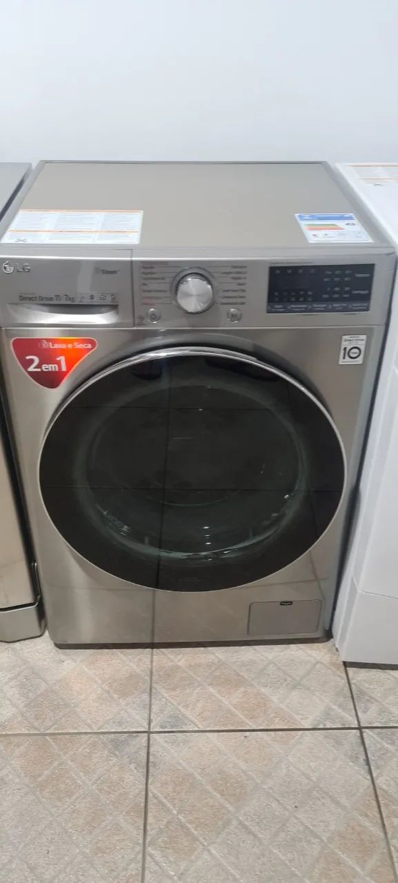 compramos e retiramos descarte de lava e seca com ou sem defeitos. - Foto 5