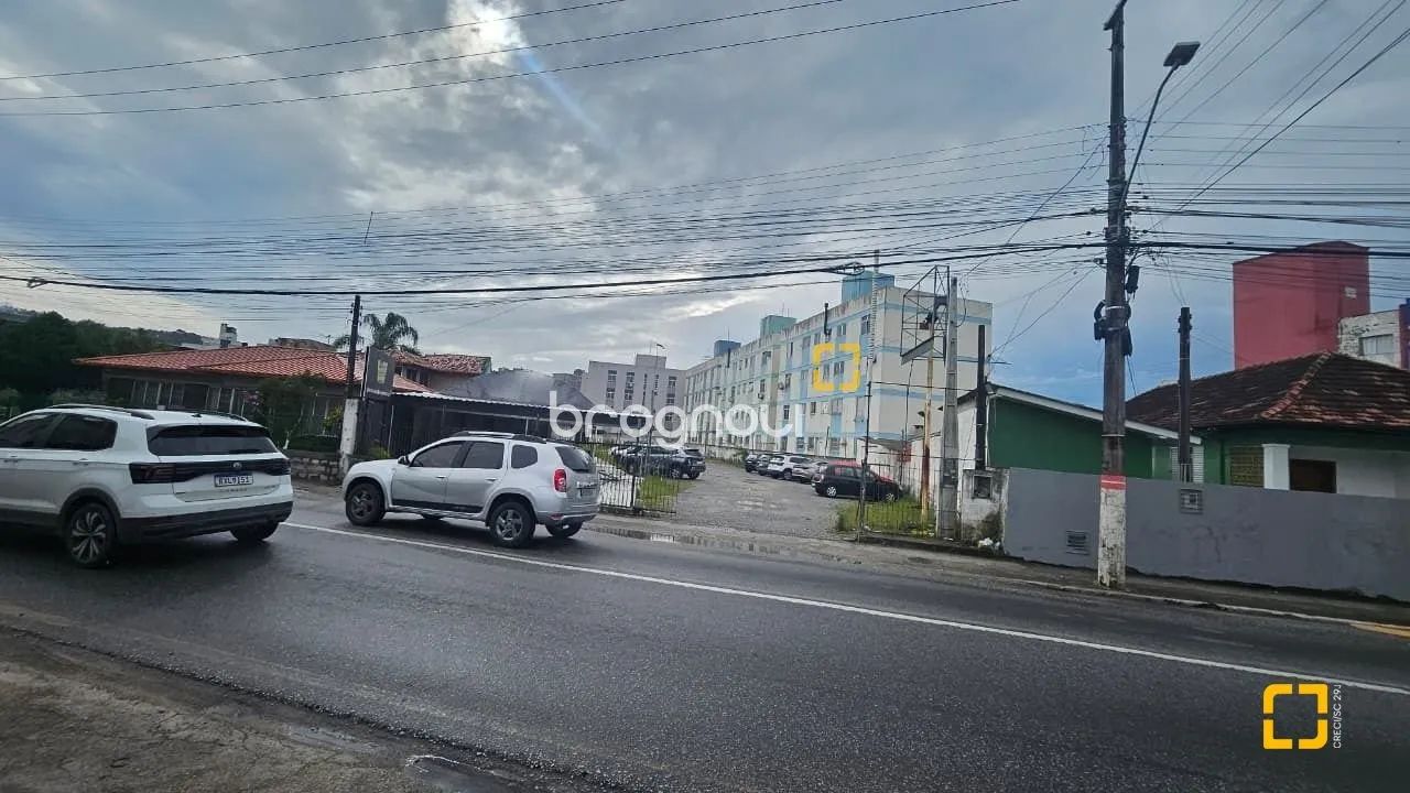 Terreno Comercial e residencial à venda na Praia Comprida - Foto 2