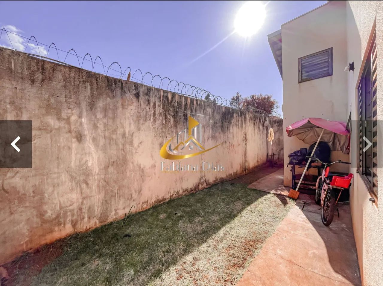 Vendo casa no residencial búzios  - Foto 3