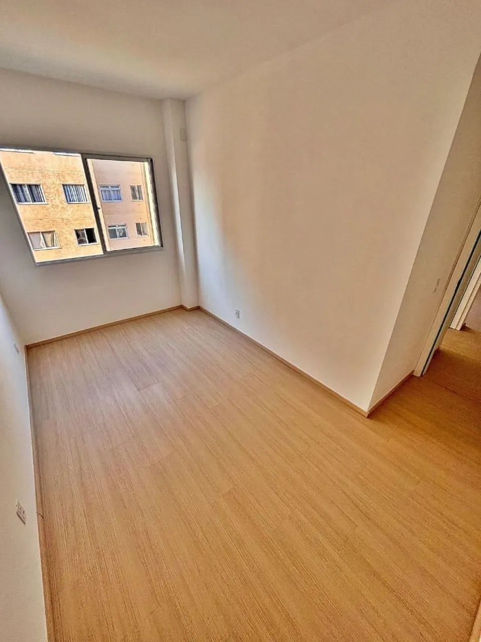 APTO 2 Quartos, 1 Vaga, Lazer - Bela Vista - Foto 5