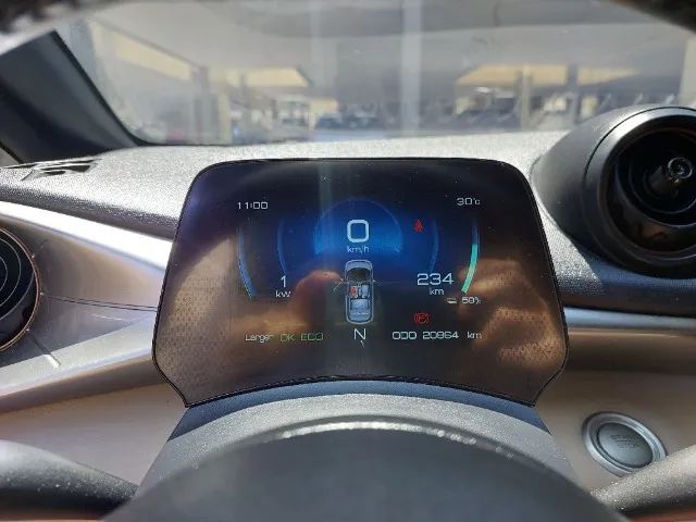 BYD Dolphin EV (Elétrico) 2024 - Foto 2