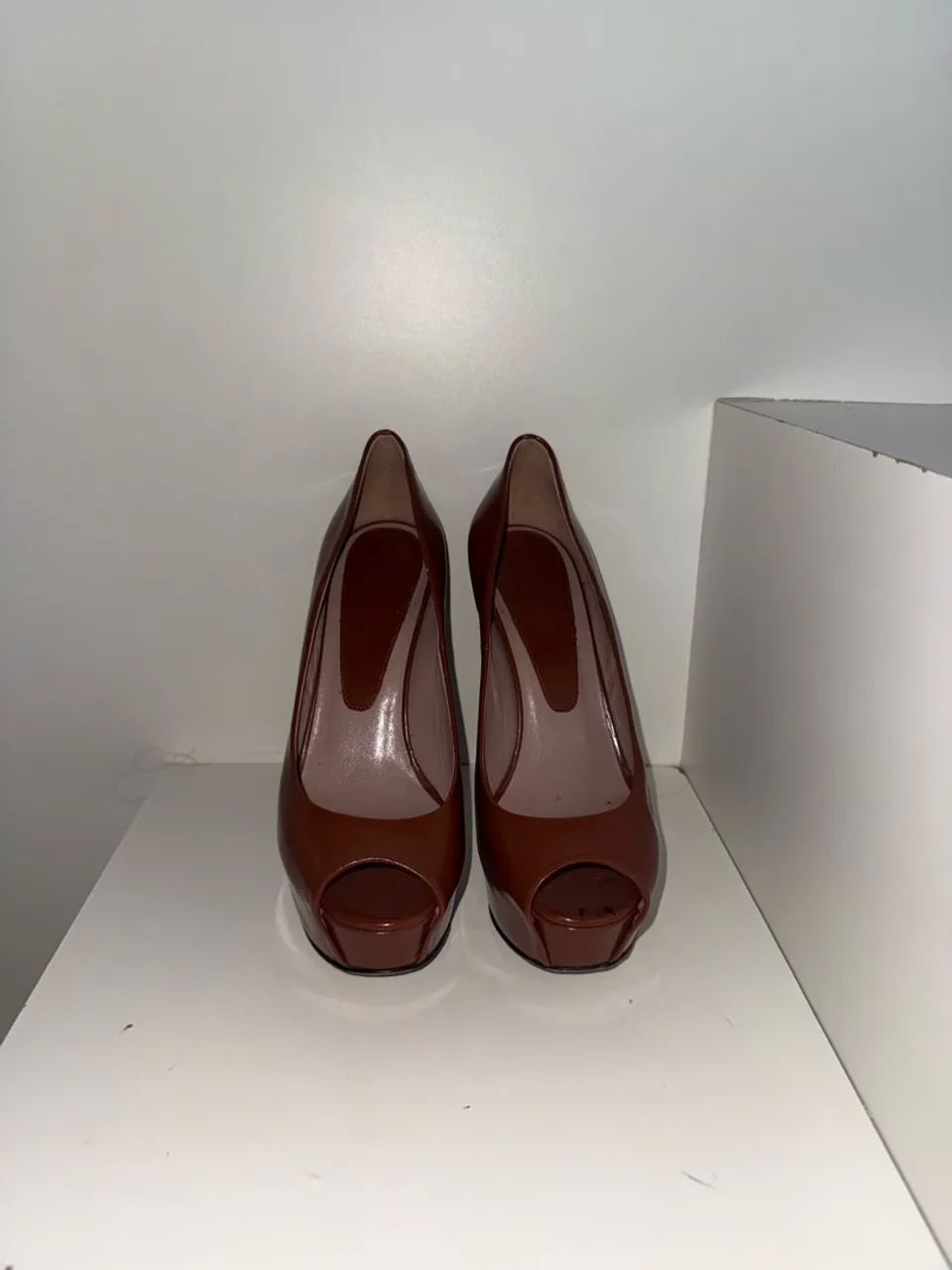 Salto da Gucci 