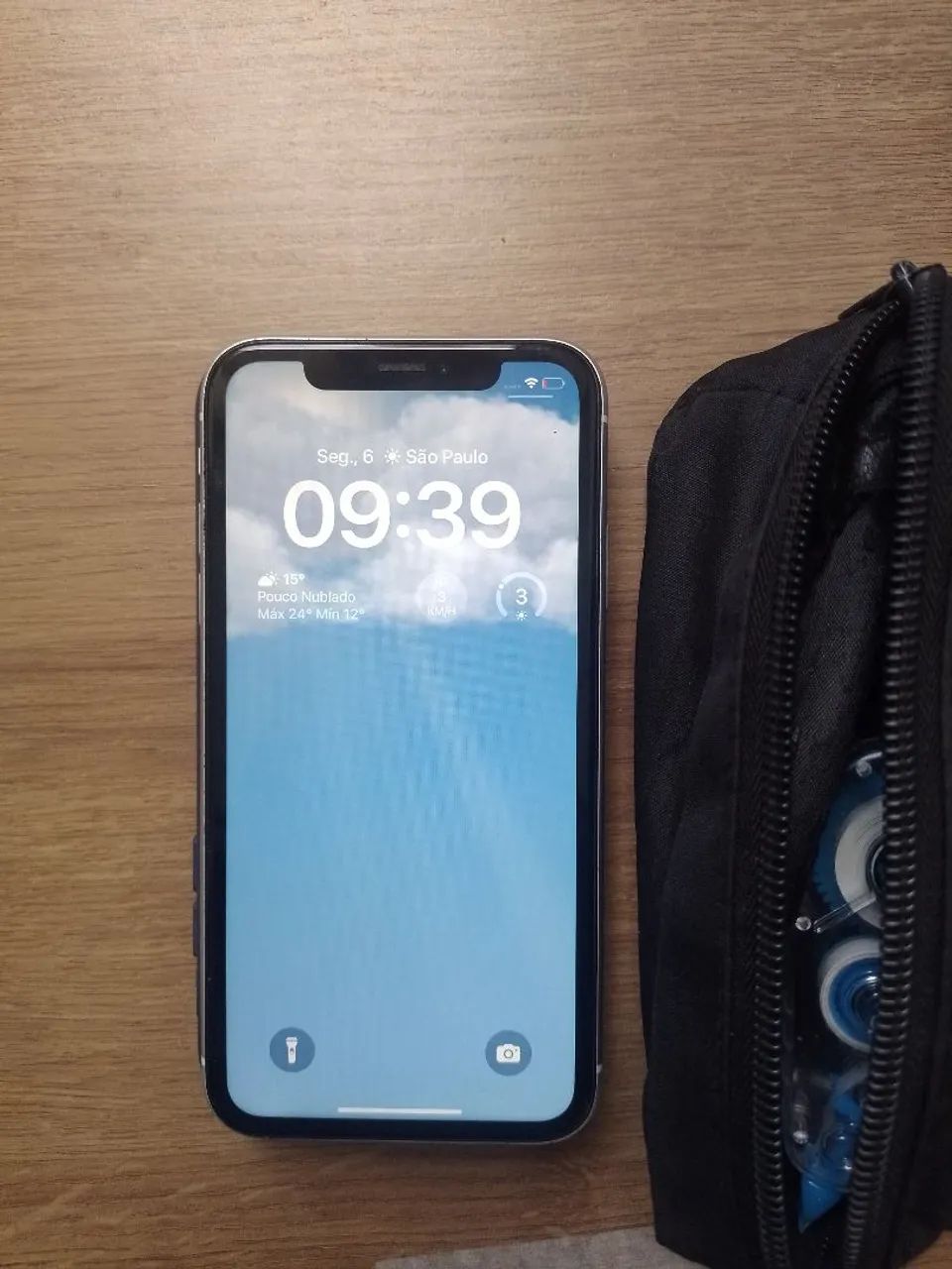 iPhone Xr 128GB! Oportunidade! Pra vender! - Foto 5
