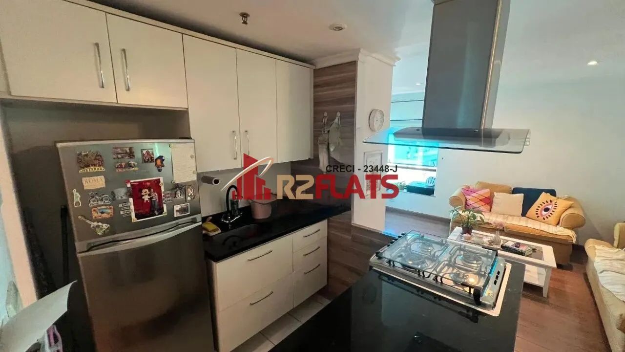 Flat com ótimo preço no bairro Jardim Paulista. Confira! - Foto 3
