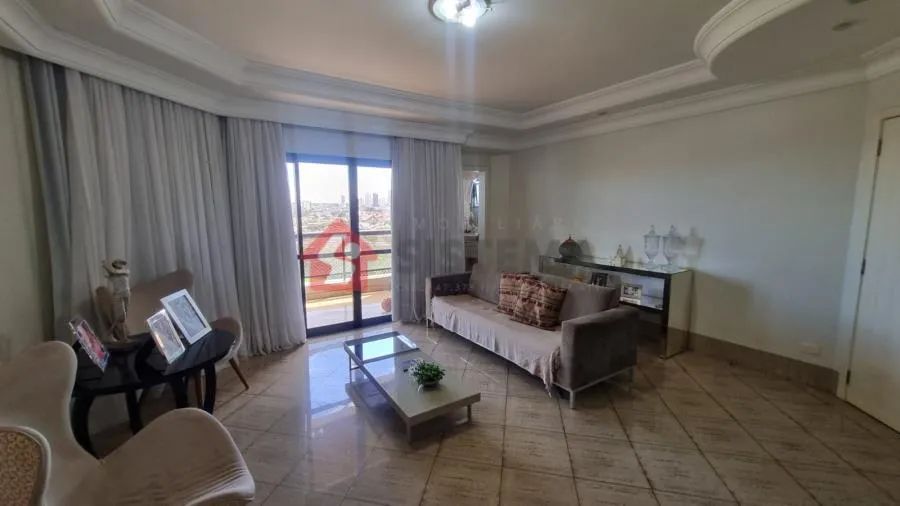 Apartamento no Edifício Bali em Mares do Sul Presidente Prudente