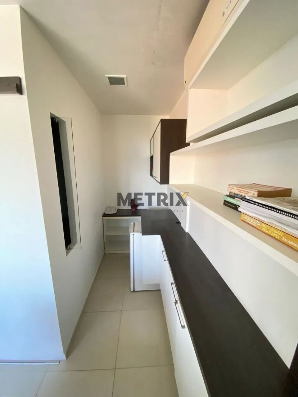 Sala à venda, 36 m² por R$ 280.000,00 - Edson Queiroz - Fortaleza/CE - Foto 4