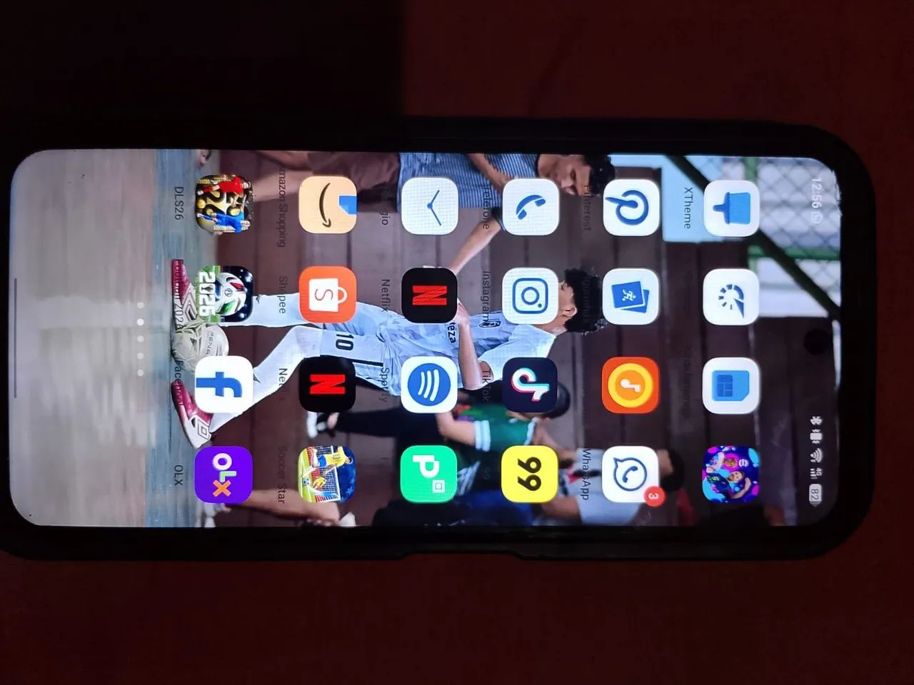 Celular  - Foto 2