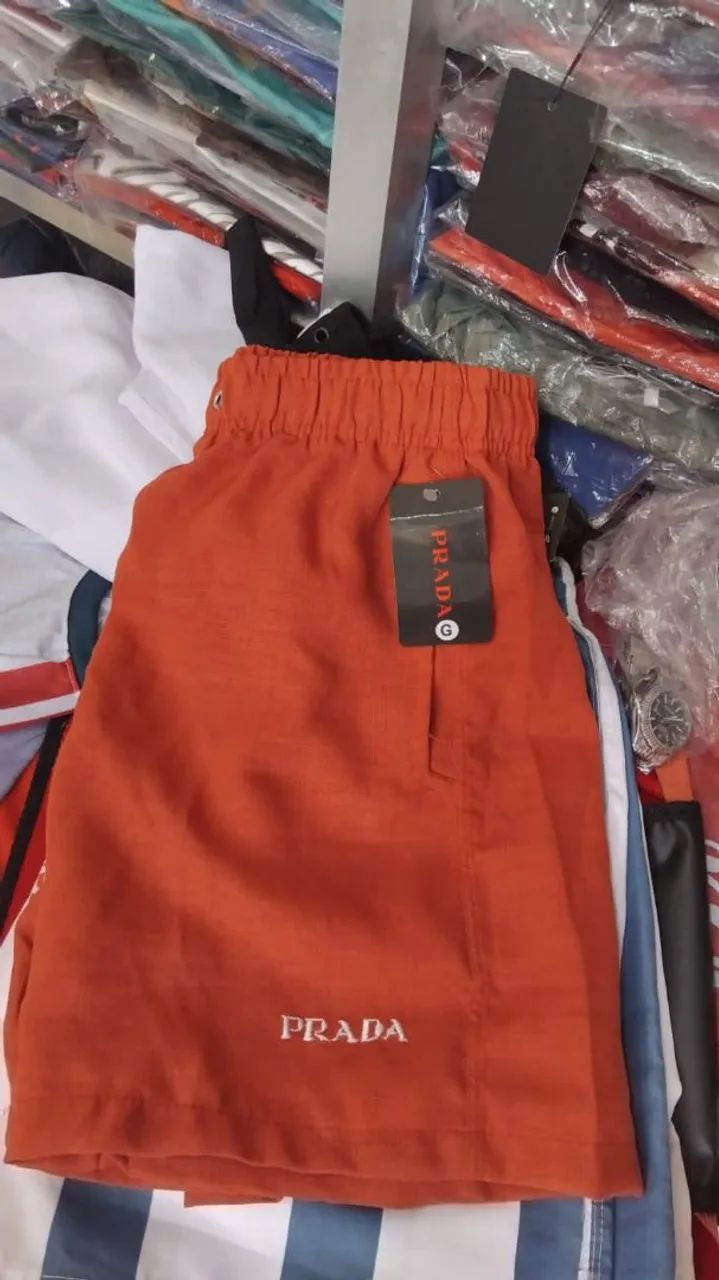 25 cada short  - Foto 2