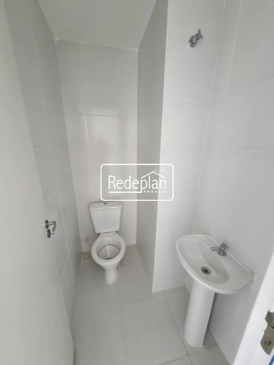 Sala Comercial na Vila Santa Cecília em Volta Redonda! - Foto 5