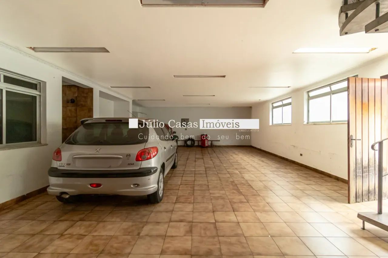 Casa Comercial para alugar com 437m2 no Jardim Faculdade - Sorocaba - Foto 2