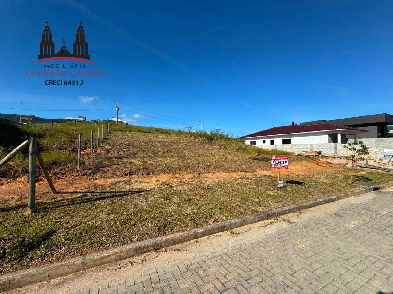 Terreno à venda, Centro - Antônio Carlos/SC - Foto 3
