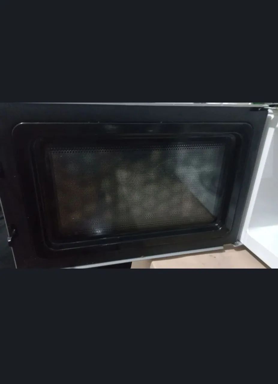 Micro ondas Consul 32L - Foto 4
