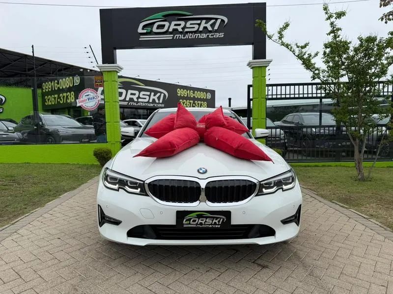 BMW 320I A 2021