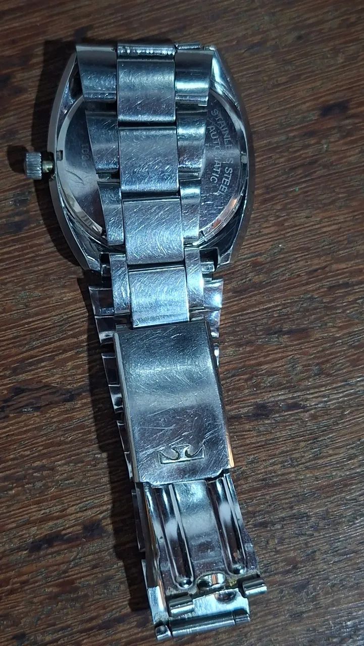 Relogio tecnhos vintage  - Foto 4