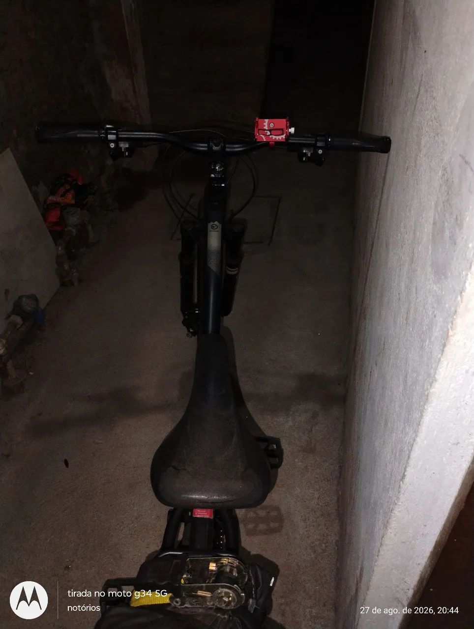 Bicicleta ksw - Foto 4