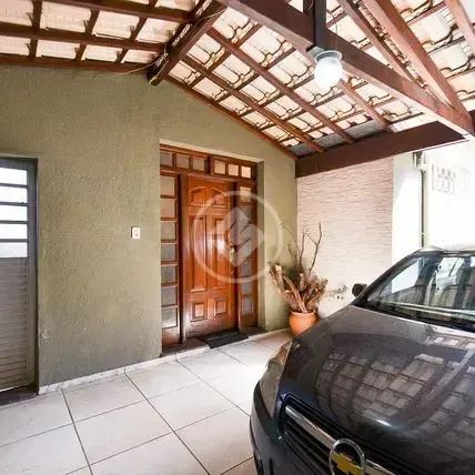 Casa à venda codigo: 286404 - Foto 2