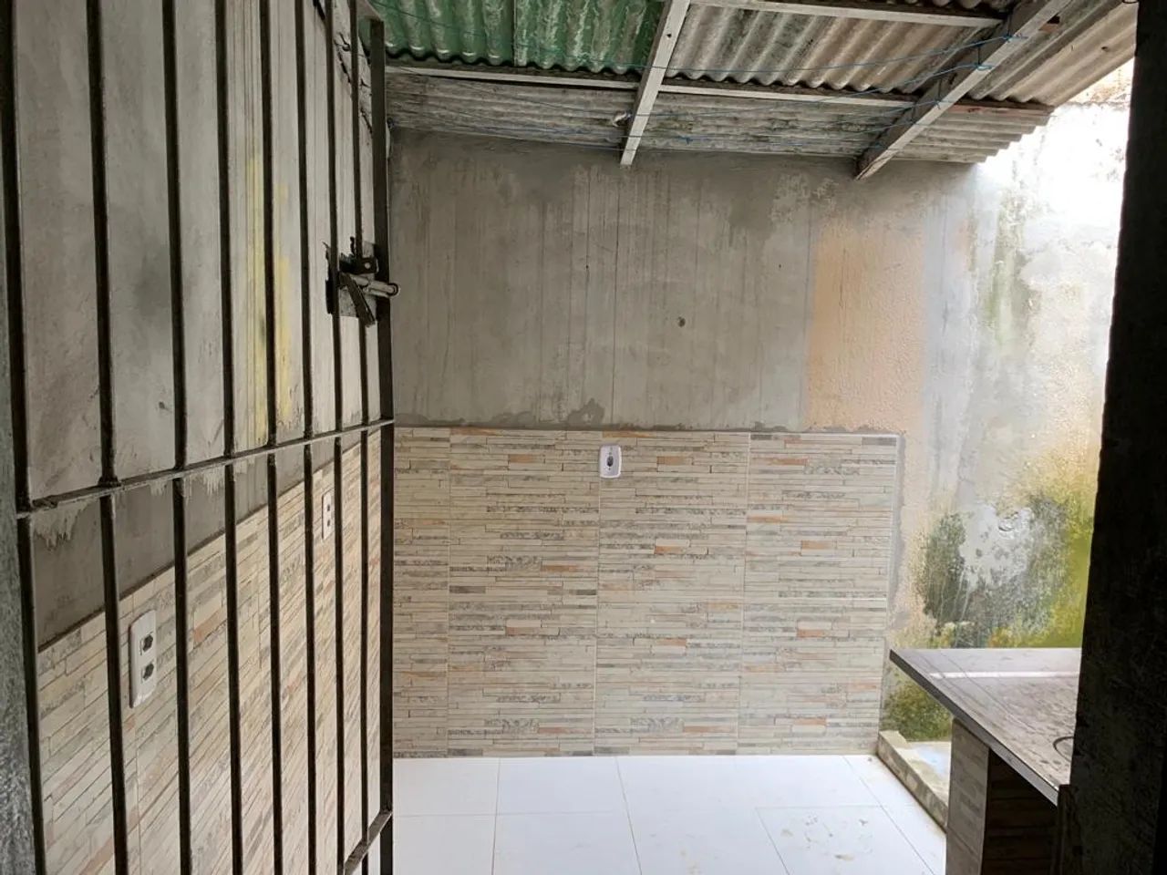 ALUGA-SE CASA NO SIDERAL  - Foto 3