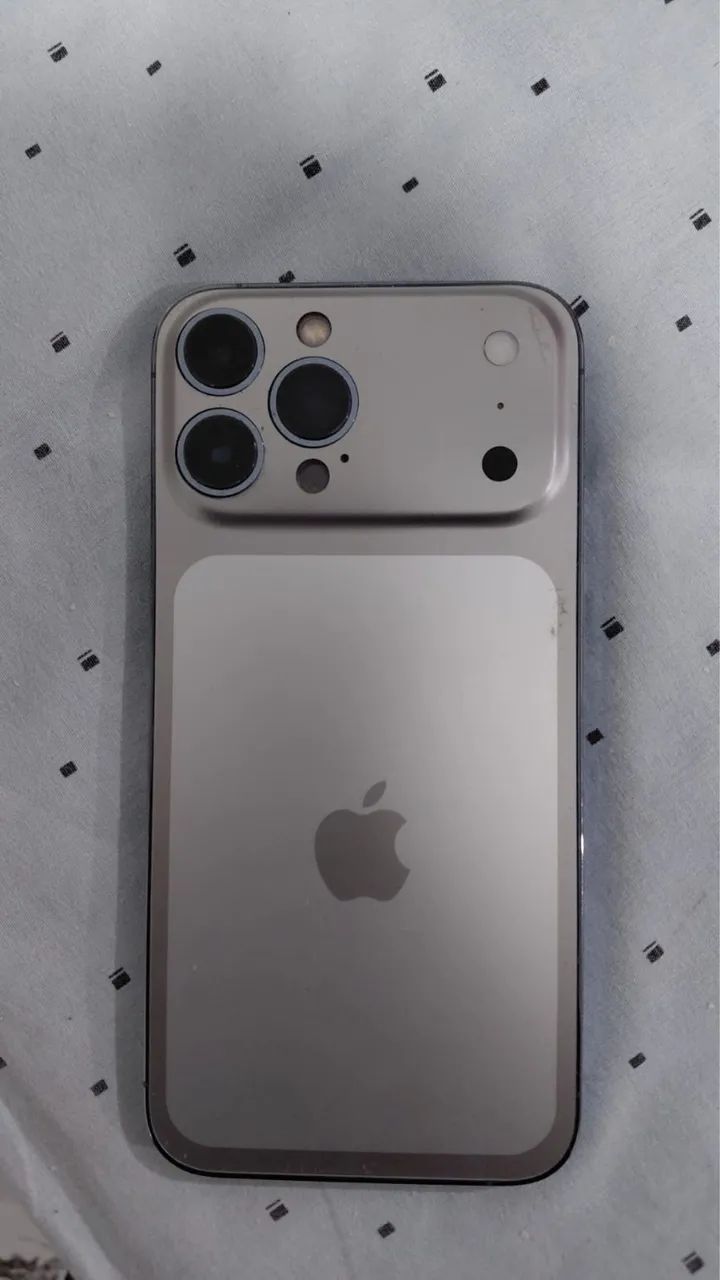 iPhone 13 Pro Max 256g