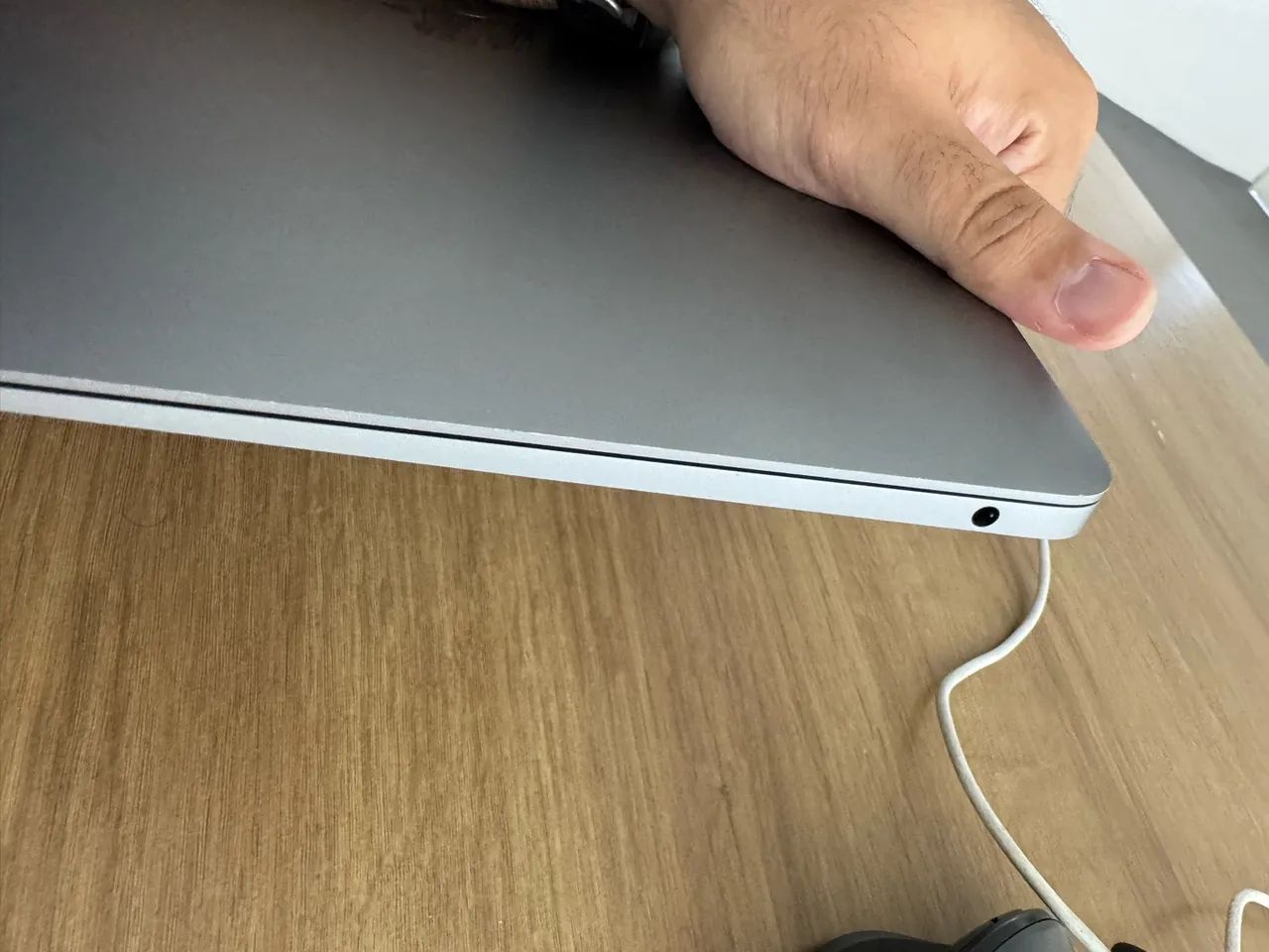 MacBook M1 - Foto 3