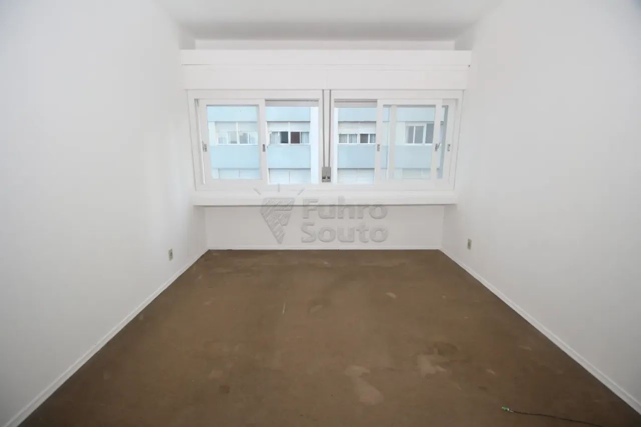 Apartamento Padrão em Pelotas - Foto 9
