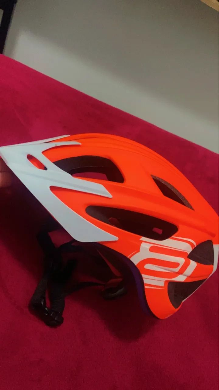 Capacete - Foto 2