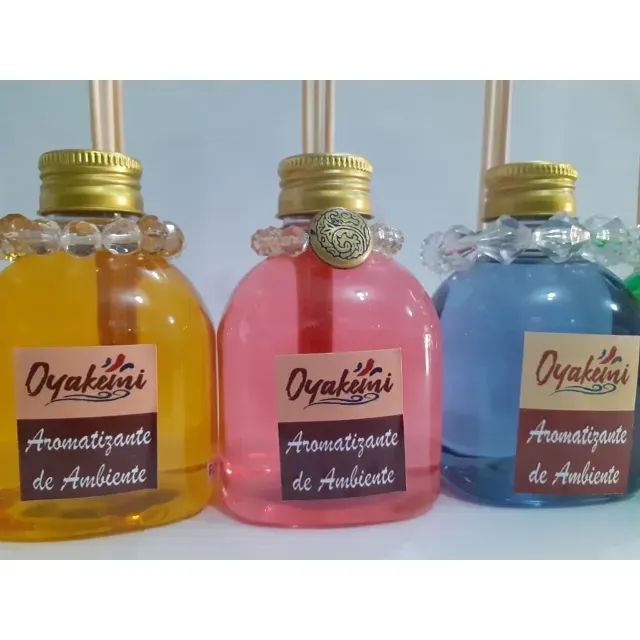 Aromatizador  de Ambiente