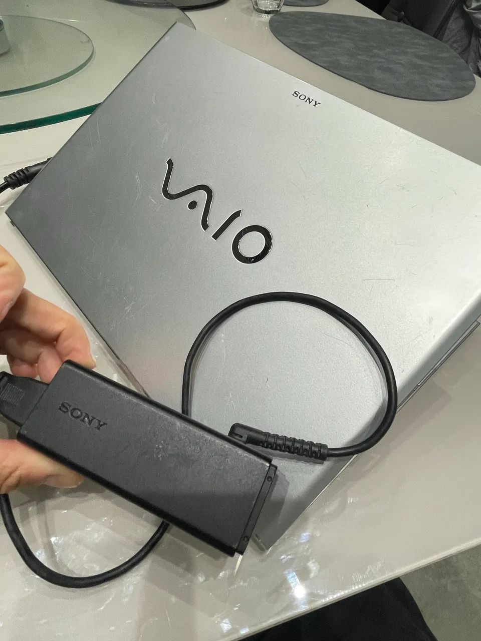 Notebook Ultrabook Sony Vaio (i7 / 8gb / 256gb) - Foto 3
