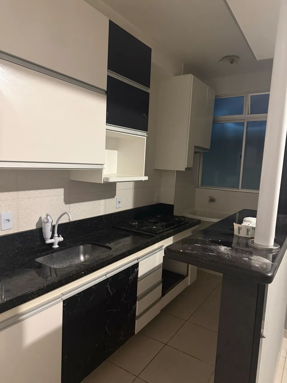 Apartamento para alugar  - Foto 3