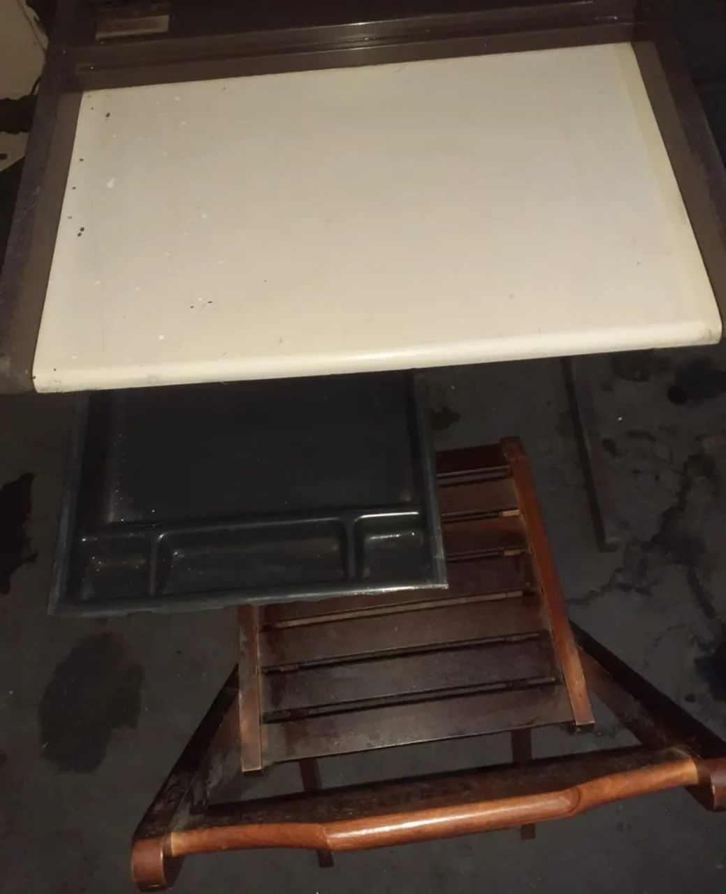 Mesa escritório/ Estudo 