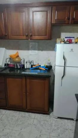 Apartamento com 2 Dormitórios - São Cristovão - Térreo. - Foto 5