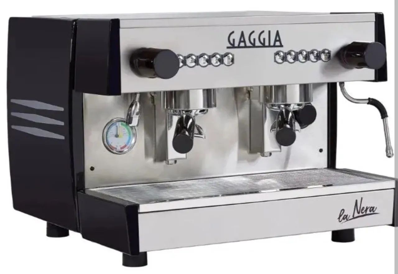 Manutenção em máquinas de café  - Foto 2