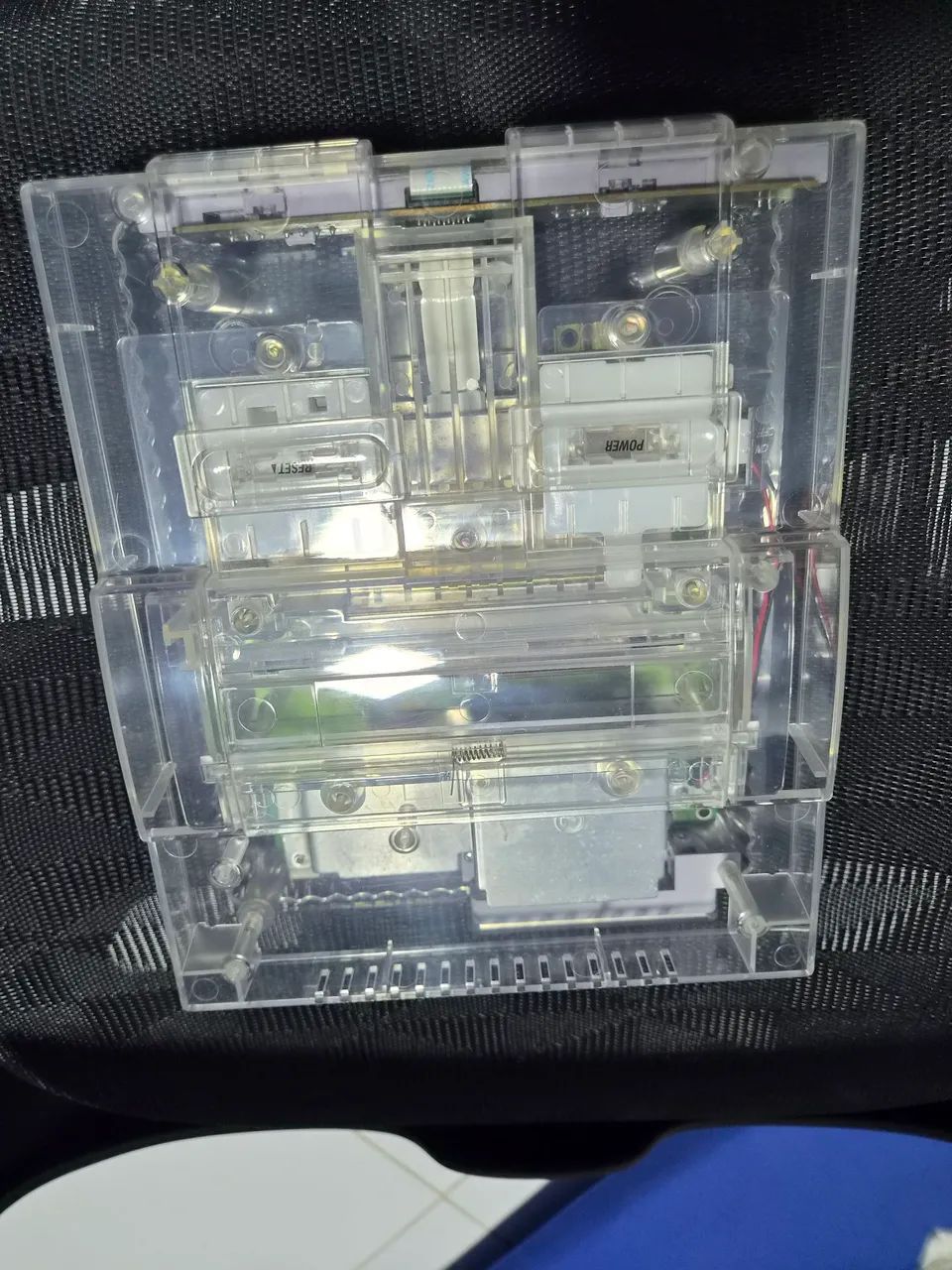 SNES SUPER NITENDO - Foto 3
