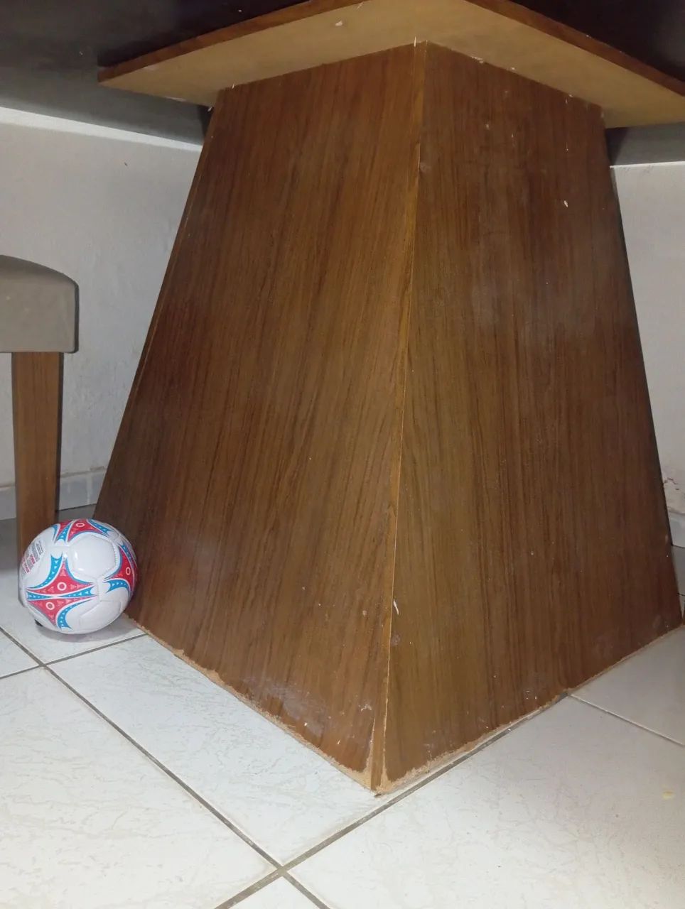 Mesa de jantar 
