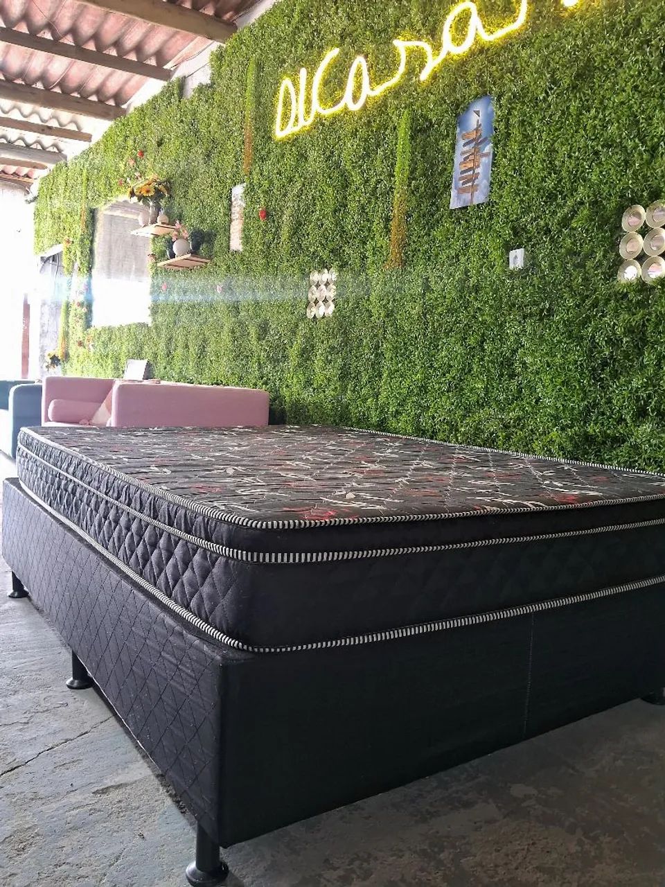 Cama box casal  - Foto 3