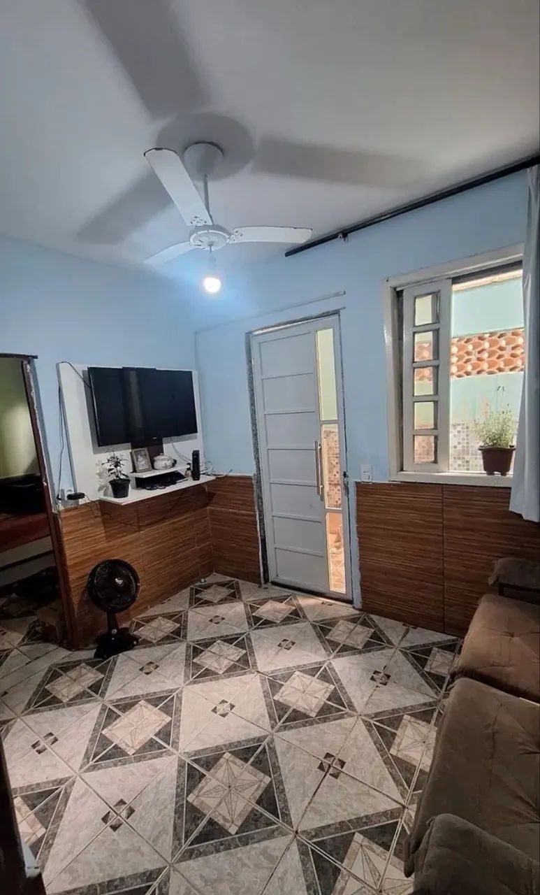 BA41 CASA EM CIDADE NOVA - Foto 5