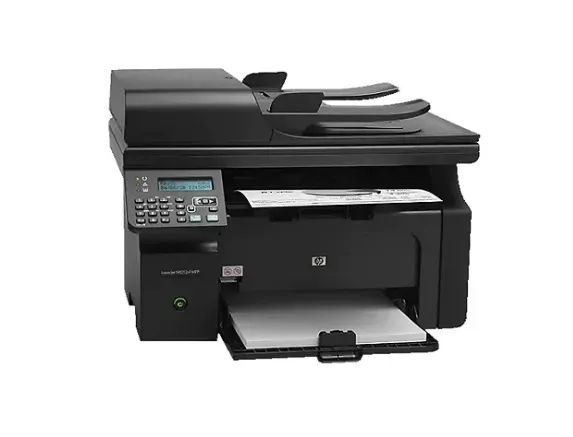 Impressora HP 1212 - Foto 2