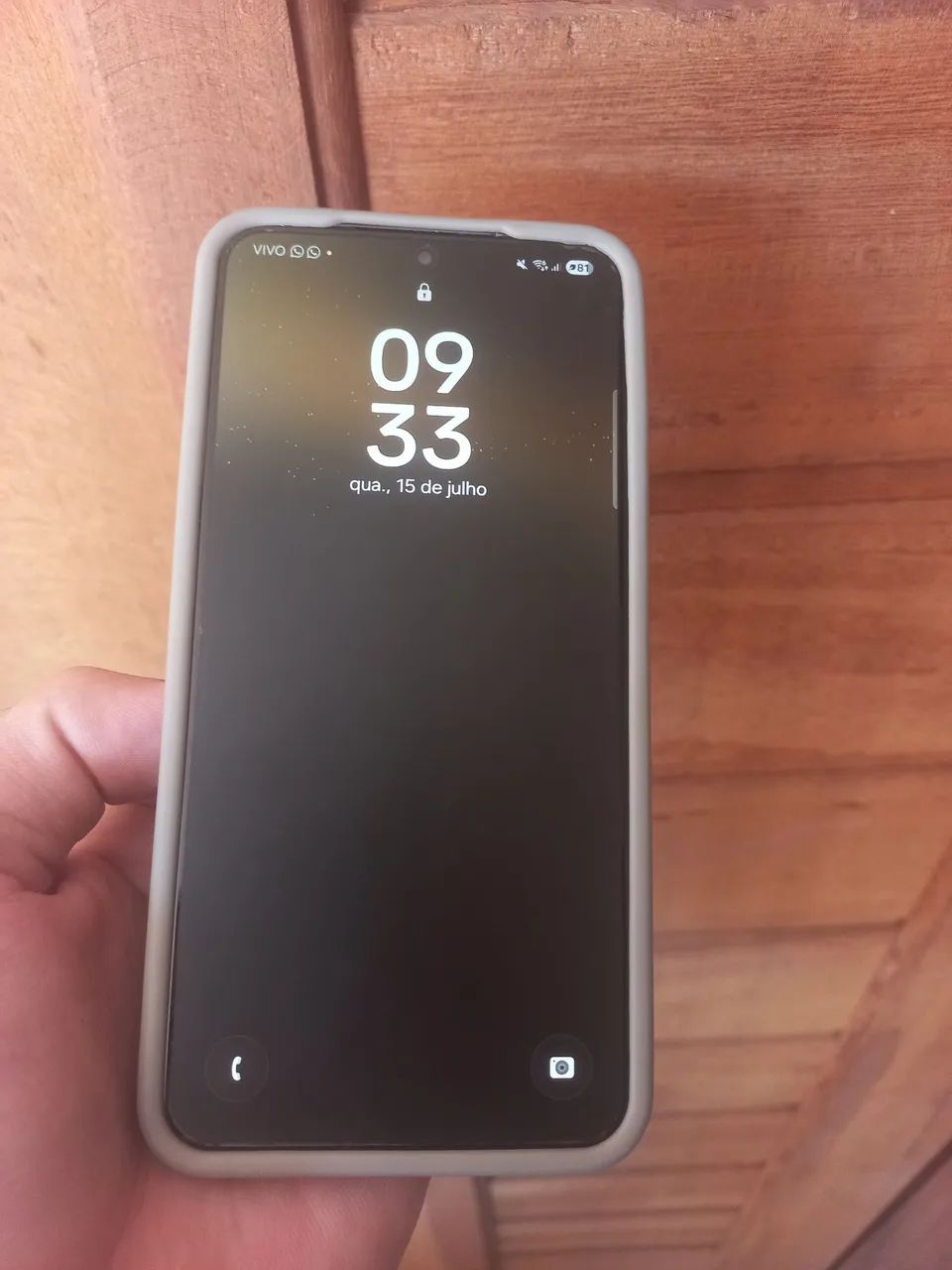 Samsung Galaxy S22  - Foto 2