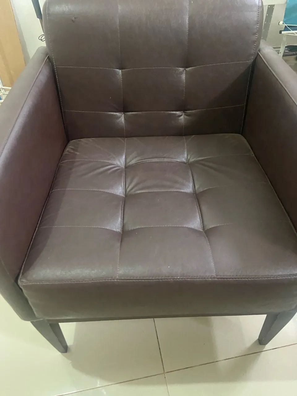 Poltrona 