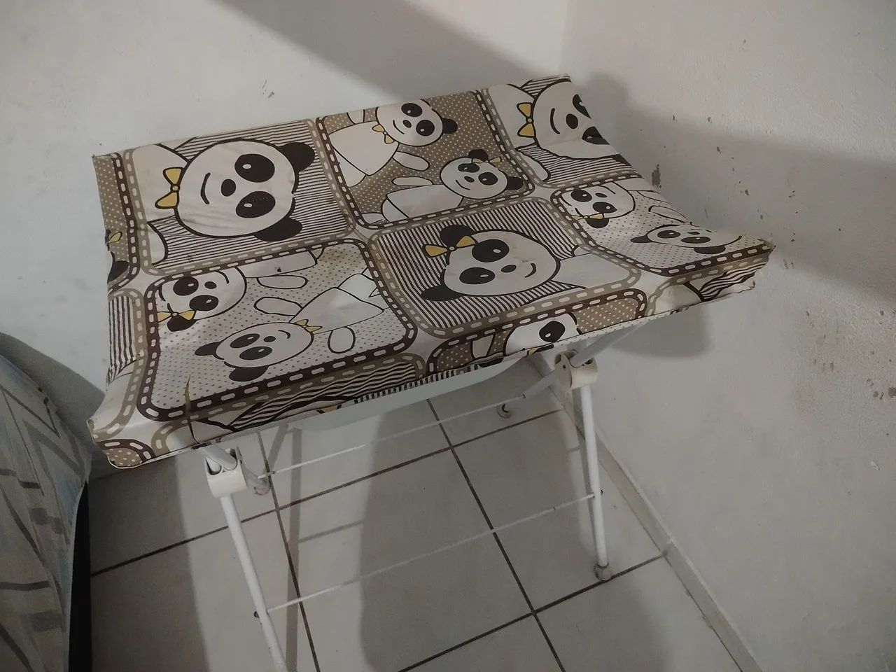 Berço e trocador  - Foto 4